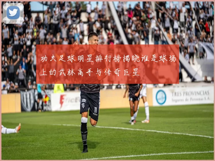 功夫足球明星排行榜揭晓谁是球场上的武林高手与传奇巨星