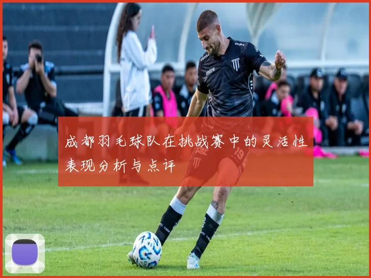 成都羽毛球队在挑战赛中的灵活性表现分析与点评