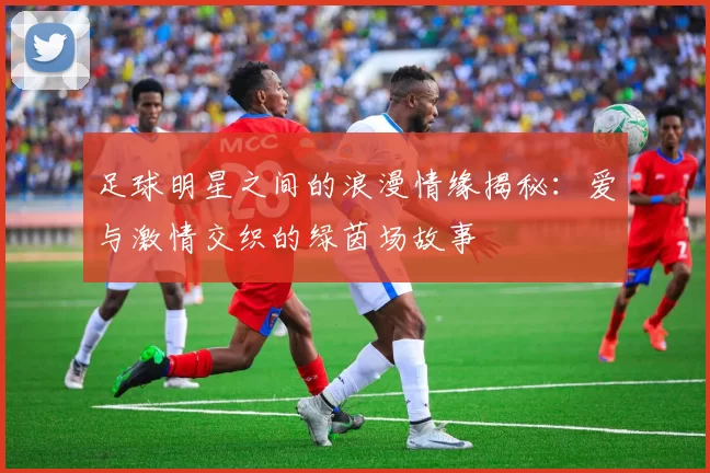足球明星之间的浪漫情缘揭秘：爱与激情交织的绿茵场故事