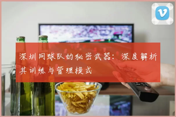 深圳网球队的秘密武器：深度解析其训练与管理模式