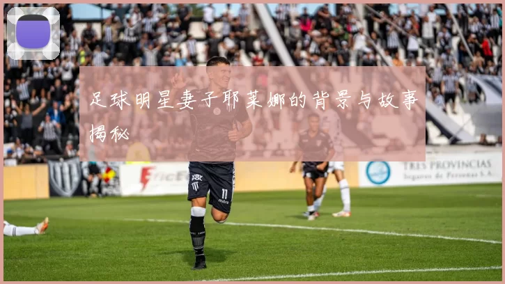 足球明星妻子耶莱娜的背景与故事揭秘