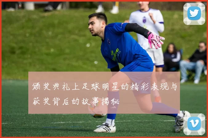 颁奖典礼上足球明星的精彩表现与获奖背后的故事揭秘